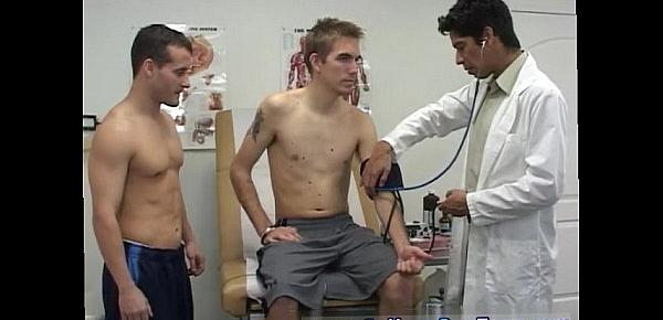  Gallery gay porn cum sperm male ejaculation Then the doctor desired